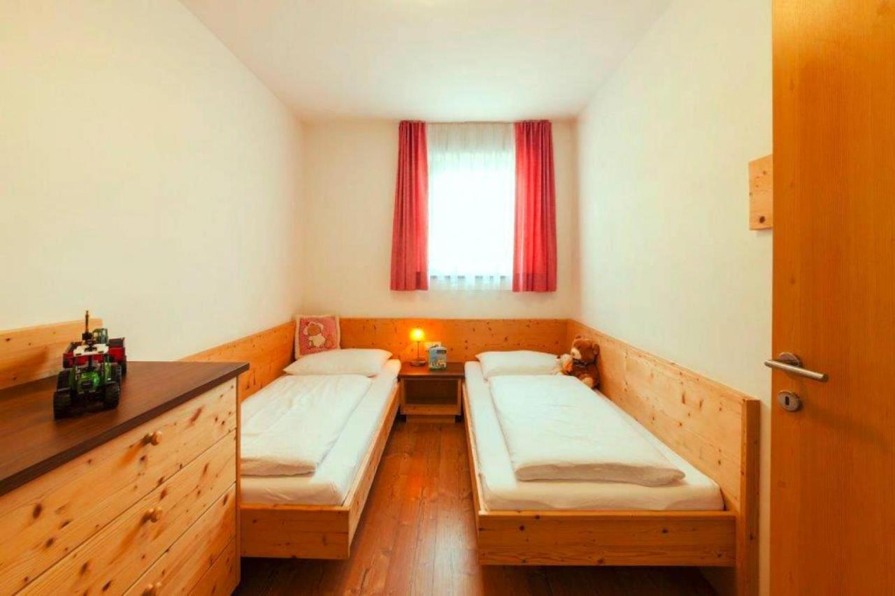 Apartment In Naz-Sciaves With Garden Natz-Schabs Dış mekan fotoğraf