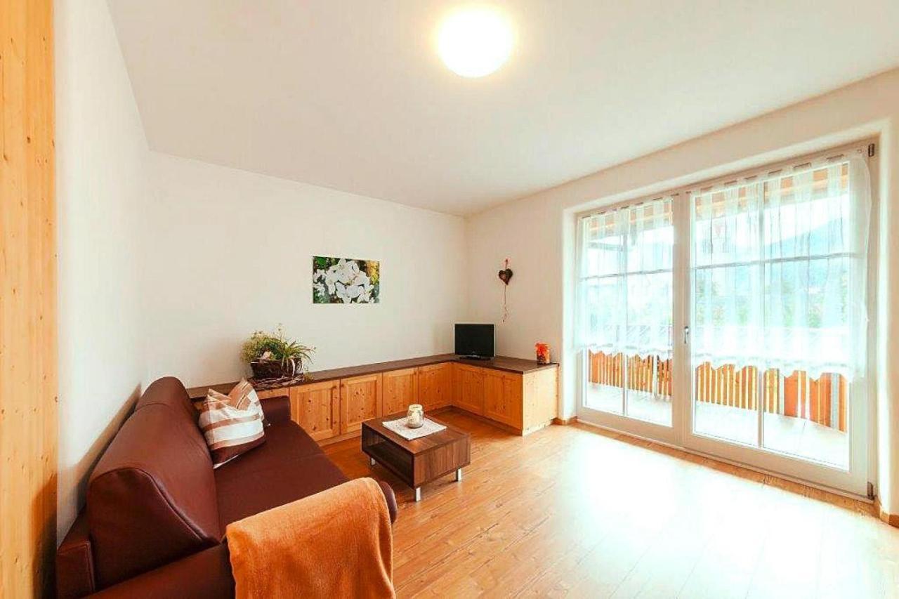 Apartment In Naz-Sciaves With Garden Natz-Schabs Dış mekan fotoğraf