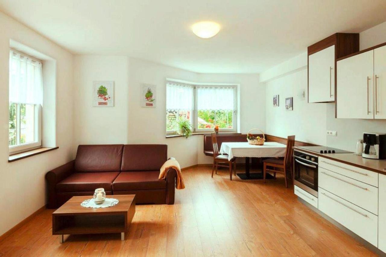 Apartment In Naz-Sciaves With Garden Natz-Schabs Dış mekan fotoğraf