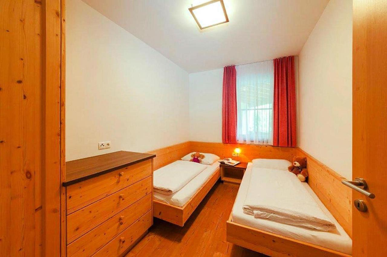 Apartment In Naz-Sciaves With Garden Natz-Schabs Dış mekan fotoğraf